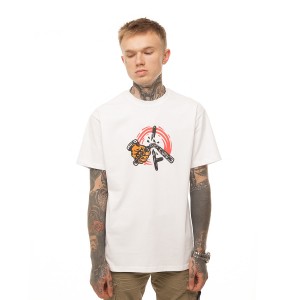 Футболка ЮНОСТЬ™ «Миротворец»