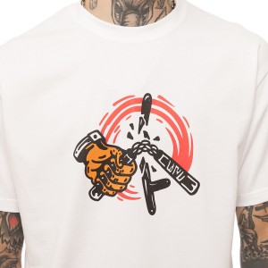 Футболка ЮНОСТЬ™ «Миротворец»