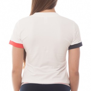 Футболка женская ЮНОСТЬ™ Турнир «Пинг-Понг» v.01