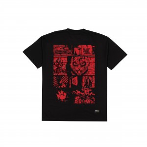 Футболка ЮНОСТЬ™ «A.C.A.B.»