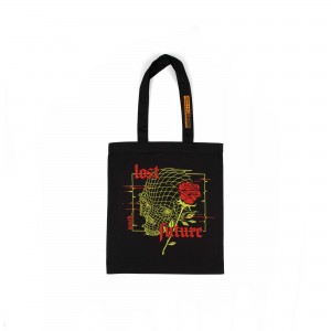 Сумка-шоппер ЮНОСТЬ™ «Lost Future»