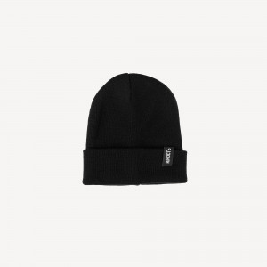 Шапка ЮНОСТЬ™ «База» - мелкая вязка 26см