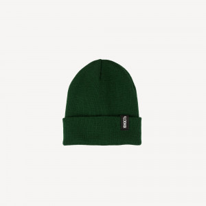 Шапка ЮНОСТЬ™ «База» - мелкая вязка 26см