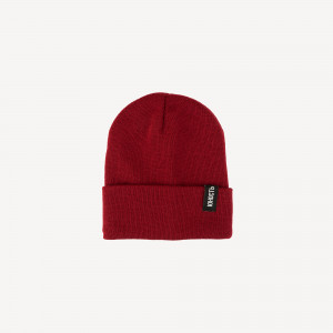 Шапка ЮНОСТЬ™ «База» - мелкая вязка 26см