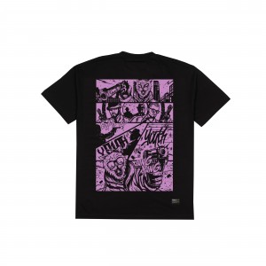 Футболка ЮНОСТЬ™ «Shoot-Out»