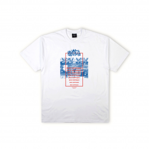 Футболка ЮНОСТЬ™ «Всё хорошо»