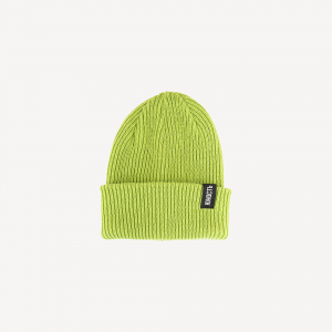 Шапка удлиненная ЮНОСТЬ™ «Капитан» (L) крупная вязка 30см