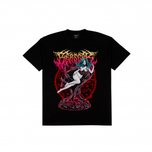 Футболка оверсайз ЮНОСТЬ™ x Surmenko «Slan»