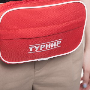 Поясная сумка ЮНОСТЬ™ Турнир «Турнир»