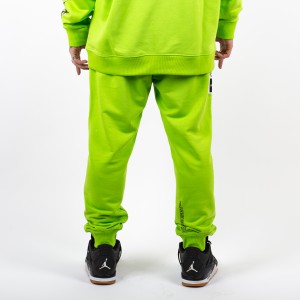 Штаны спортивные ЮНОСТЬ™ x Outplay «Biohazard»