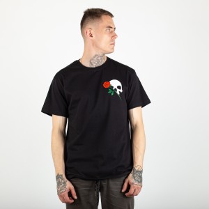 Футболка ЮНОСТЬ™ «Роза»