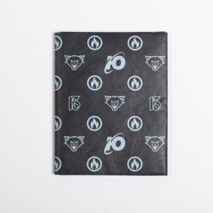 Обложка для паспорта ЮНОСТЬ™ «Monogram» - Tyvek®