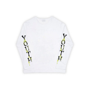 Лонгслив ЮНОСТЬ™ «Clown»