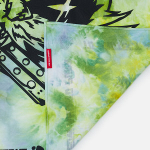 Бандана ЮНОСТЬ™ MGS Tribute «CREW» Tie-Dye