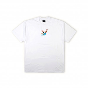 Футболка оверсайз ЮНОСТЬ™ «Y3D»