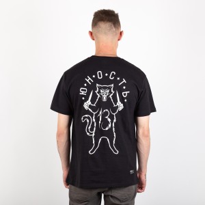 Футболка ЮНОСТЬ™ «Lucky 13»