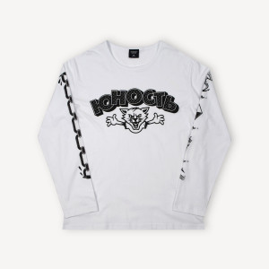 Лонгслив ЮНОСТЬ™ «Ералаш»