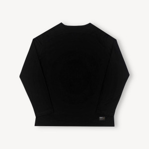 Лонгслив ЮНОСТЬ™ «Team Spirit»