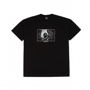 Футболка оверсайз ЮНОСТЬ™ «Angel»